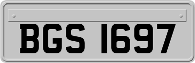 BGS1697