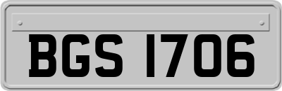 BGS1706
