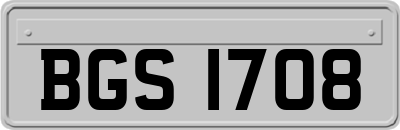 BGS1708