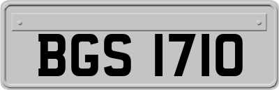 BGS1710