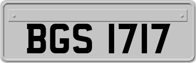 BGS1717