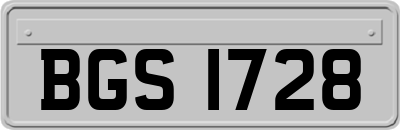 BGS1728