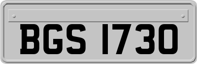 BGS1730