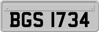 BGS1734