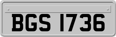 BGS1736