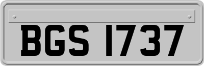 BGS1737