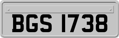 BGS1738