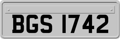 BGS1742