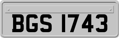BGS1743