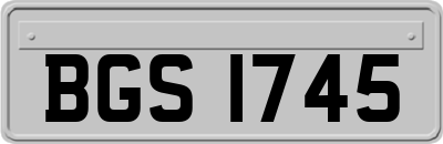 BGS1745