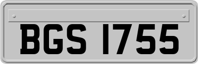 BGS1755