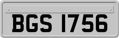 BGS1756