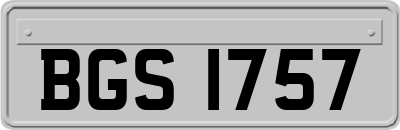 BGS1757