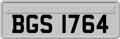 BGS1764