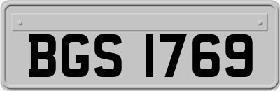 BGS1769