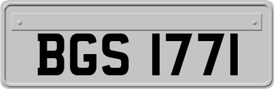 BGS1771