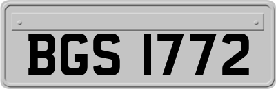 BGS1772