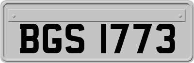 BGS1773
