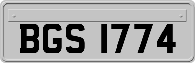 BGS1774