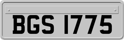 BGS1775