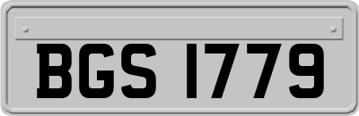 BGS1779