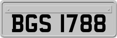 BGS1788