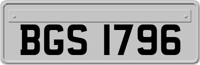 BGS1796