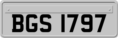 BGS1797