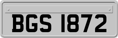 BGS1872