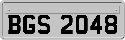 BGS2048