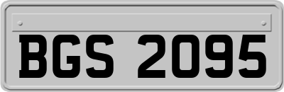 BGS2095