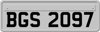 BGS2097