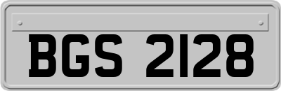 BGS2128