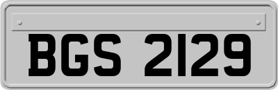 BGS2129