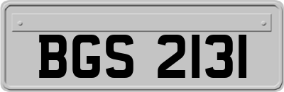 BGS2131