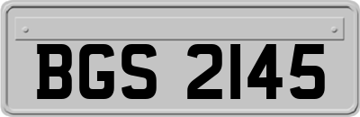 BGS2145