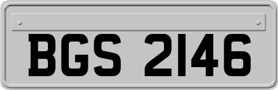 BGS2146