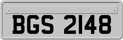BGS2148