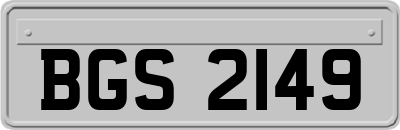BGS2149