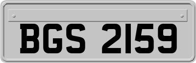 BGS2159