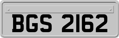 BGS2162