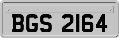 BGS2164