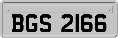 BGS2166