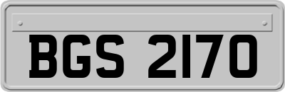 BGS2170