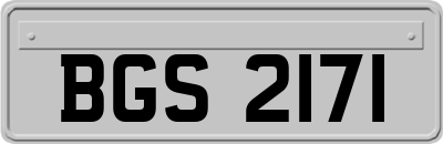 BGS2171