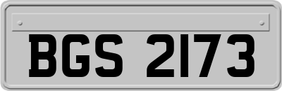 BGS2173