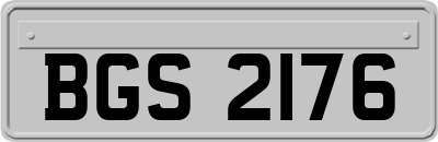 BGS2176