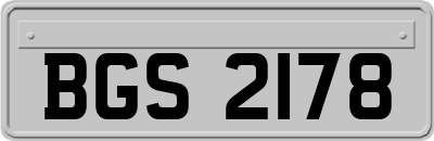 BGS2178