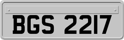 BGS2217