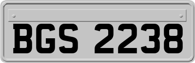 BGS2238